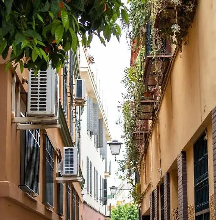 Appartement Macasta Centro Sevilla