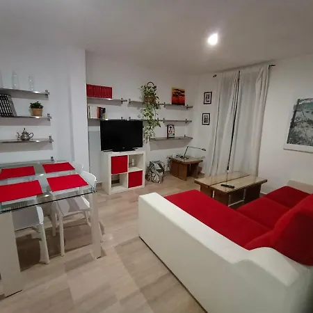 Apartamento Macasta Centro Sevilla Sevilha
