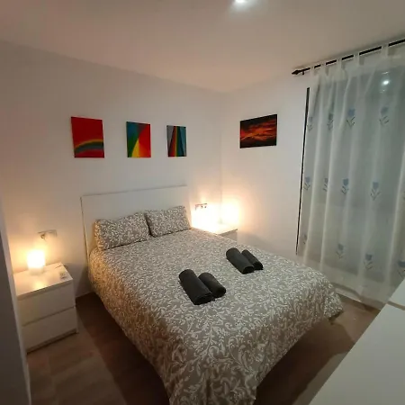 Macasta Centro Sevilla Sevilha