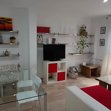 Apartamento Macasta Centro Sevilla Sevilha